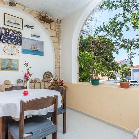 Apartment Branka Kustura 2 Đảo Hvar Ngoại thất bức ảnh