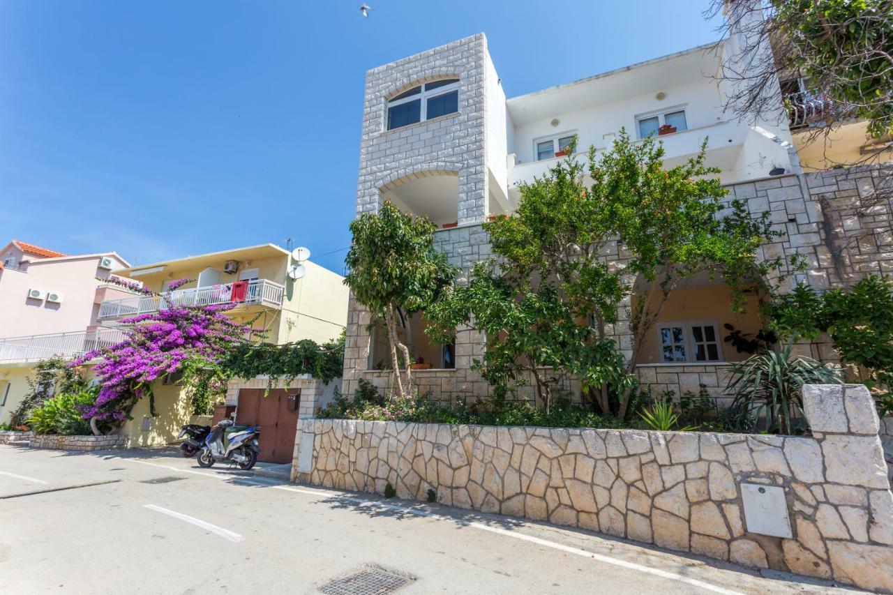 Apartment Branka Kustura 2 Đảo Hvar Ngoại thất bức ảnh