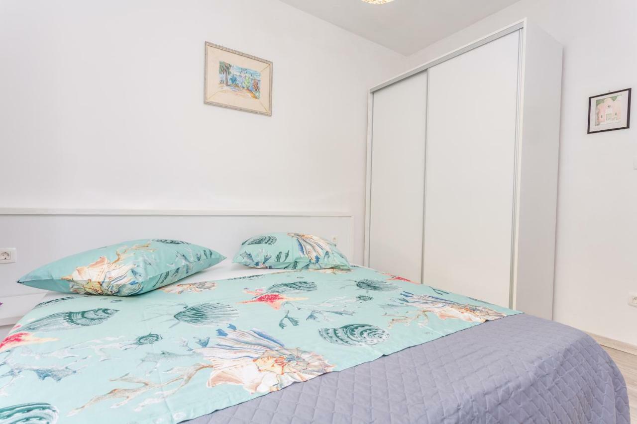 Apartment Branka Kustura 2 Đảo Hvar Ngoại thất bức ảnh