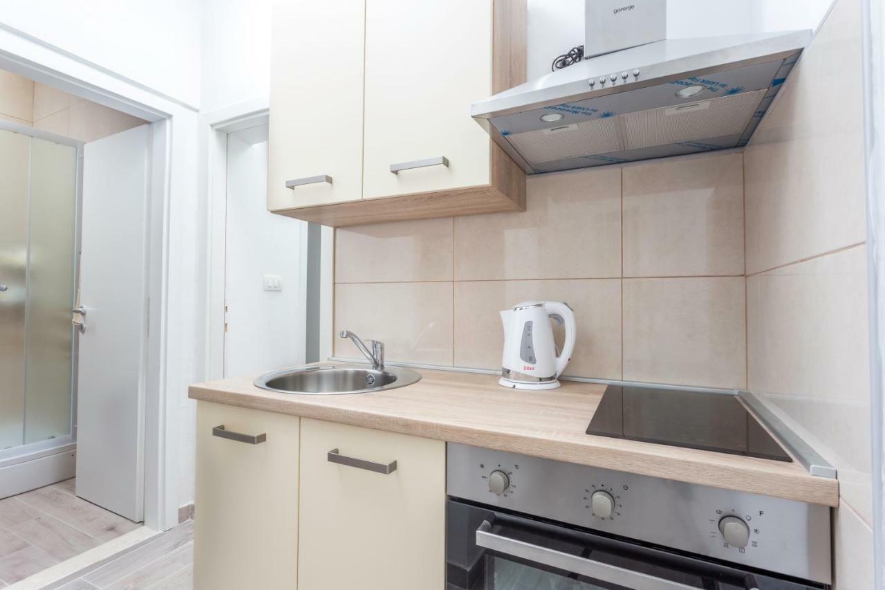 Apartment Branka Kustura 2 Đảo Hvar Ngoại thất bức ảnh