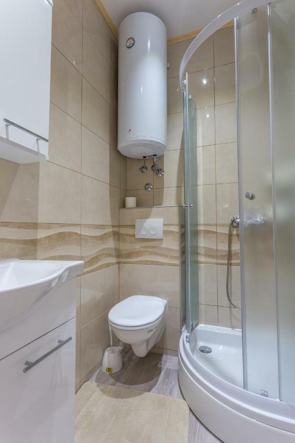 Apartment Branka Kustura 2 Đảo Hvar Ngoại thất bức ảnh