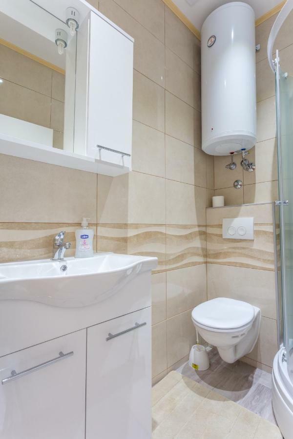 Apartment Branka Kustura 2 Đảo Hvar Ngoại thất bức ảnh