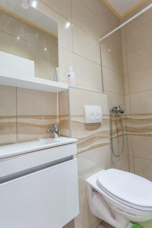 Apartment Branka Kustura 2 Đảo Hvar Ngoại thất bức ảnh